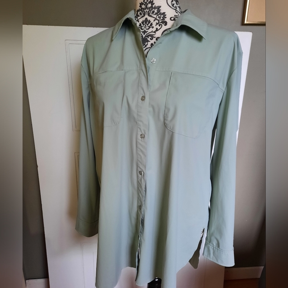 Lysse NWT Blouse - Picture 1 of 9